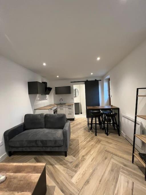 Apartment Le Superbe - Calme A - Parking Prive - Proche Transports Toulouse