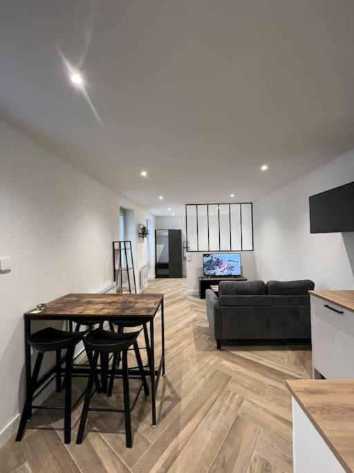 Appartamento Le Superbe - Calme A - Parking Prive - Proche Transports