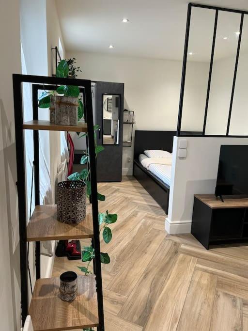 Appartamento Le Superbe - Calme A - Parking Prive - Proche Transports *